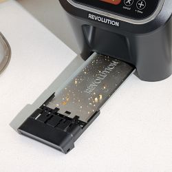Revolution InstaGLO R90 Toaster