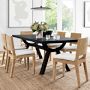 Rory Rectangular Dining Table (95&quot;)