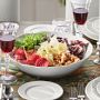 Morris &amp; Co. x Williams Sonoma Seasons by May Table Runner