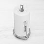 simplehuman&#8482; Paper Towel Holder with Pump