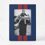 THE GEORGE x Williams Sonoma Home Leather Frame
