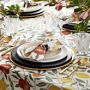 Morris &amp; Co. x Williams Sonoma Bluebell Tablecloth