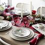 Woodland Berry Salad Plates