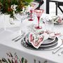 Woodland Berry Tablecloth