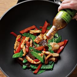 Breville Hot Wok&#8482; Stainless-Steel Electric Wok, 6-Qt.