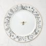Bee Dinner Plates