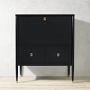 Lacourte Upright Desk (45&quot;)