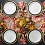 New Moon Table Runner