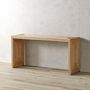 Point Reyes Console (60&quot;)