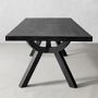 Rory Rectangular Dining Table (95&quot;)
