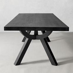 Rory Rectangular Dining Table (95&quot;)