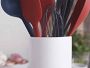 Video 1 for GreenPan&#8482; Silicone Slotted Spoon
