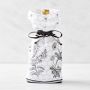 Honeycomb Wine Bag
