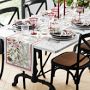 Woodland Berry Table Runner