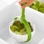 Dreamfarm Spina In-Sink Salad Spinner