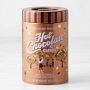 Williams Sonoma Semi-Sweet Hot Chocolate, Set of 2