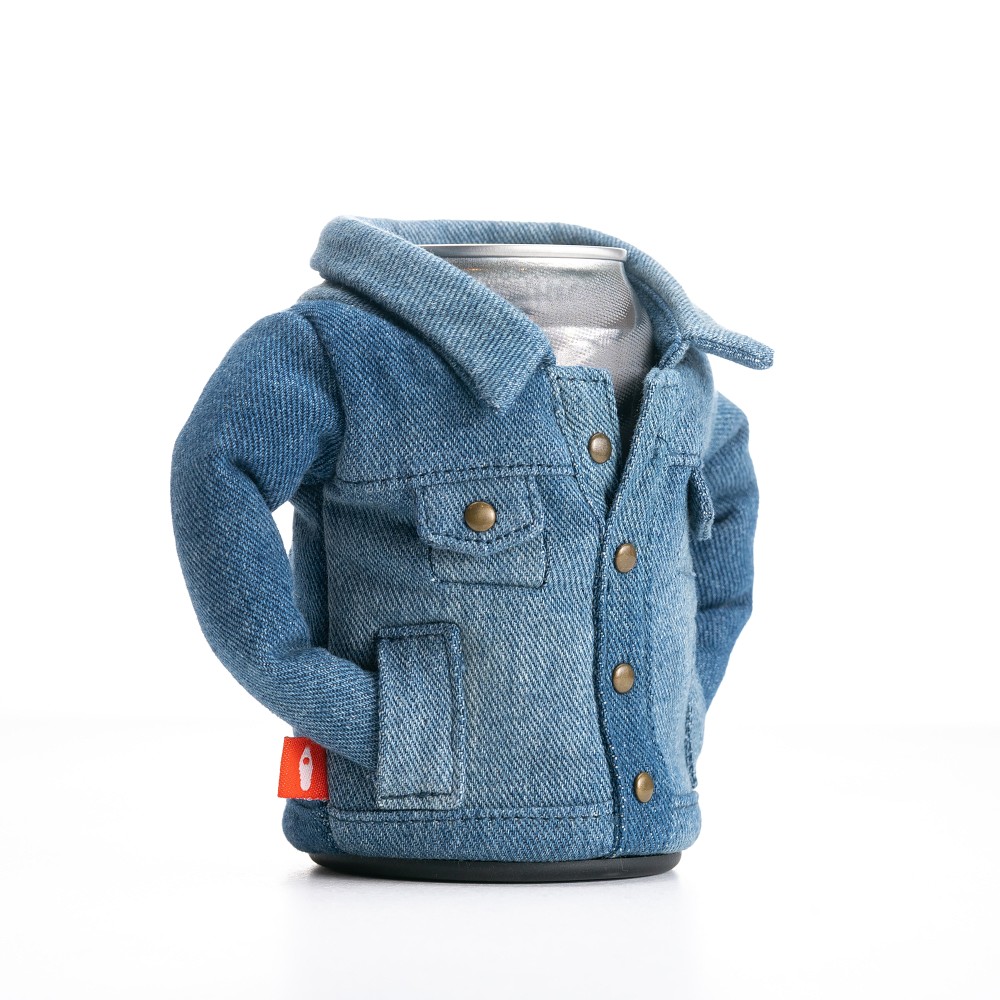 Puffin The Denim