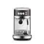Breville Bambino Plus Espresso Machine, Black Stainless-Steel