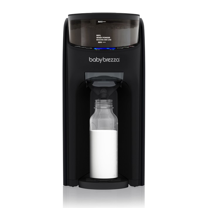 Baby brezza formula pro advanced 自動調乳機 Amazon.com : Baby Brezza New and Improved Formula Pro