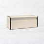 Brabantia Fall Front Bread Box