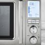 Breville Combi Wave&#8482; 3-in-1 Microwave
