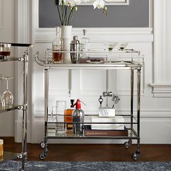 Cosmopolitan Bar Cart (33&quot;)