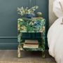 Fern Forest 1-Drawer Nightstand (18&quot;)
