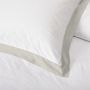 Gabriella Percale Duvet Cover &amp; Shams by Matouk&#174;