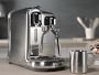 Video 1 for Nespresso Creatista&#174; Pro Espresso Machine by Breville