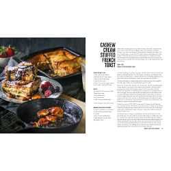 Jerrelle Guy: Black Girl Baking Cookbook
