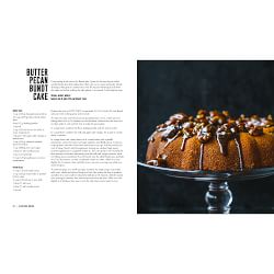 Jerrelle Guy: Black Girl Baking Cookbook