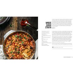 Jerrelle Guy: Black Girl Baking Cookbook