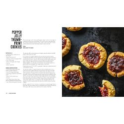 Jerrelle Guy: Black Girl Baking Cookbook