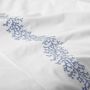Marbella Percale Sheet Set by Matouk&#174;