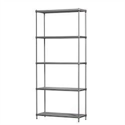 Meshworks Bookshelf