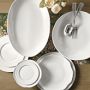 Morris &amp; Co. x Williams Sonoma Seasons by May Table Runner