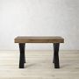 Navarro Small Desk, Monterey (48&quot;)