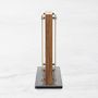 Schmidt Brothers Honeycomb Downtown Knife Block