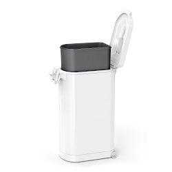 simplehuman&#8482; 35-Liter Extra Large Pet Food Storage Container