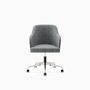 Sterling Armed Desk Chair