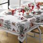 'Twas the Night Before Christmas Tablecloth