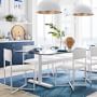 Weva Hand Knotted Rug
