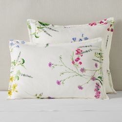 Delia Bedding Duvet Cover &amp; Shams