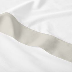 Gabriella Percale Sheet Set by Matouk&#174;