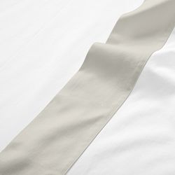 Gabriella Percale Sheet Set by Matouk&#174;