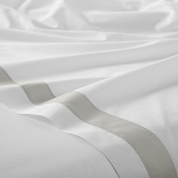 Hatcher Percale Sheet Set by Matouk&#174;