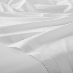 Hatcher Percale Sheet Set by Matouk&#174;