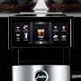 JURA GIGA 10 Fully Automatic Espresso Machine with Cold Brew