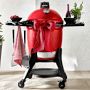 Kamado Joe Series III Charcoal Grill