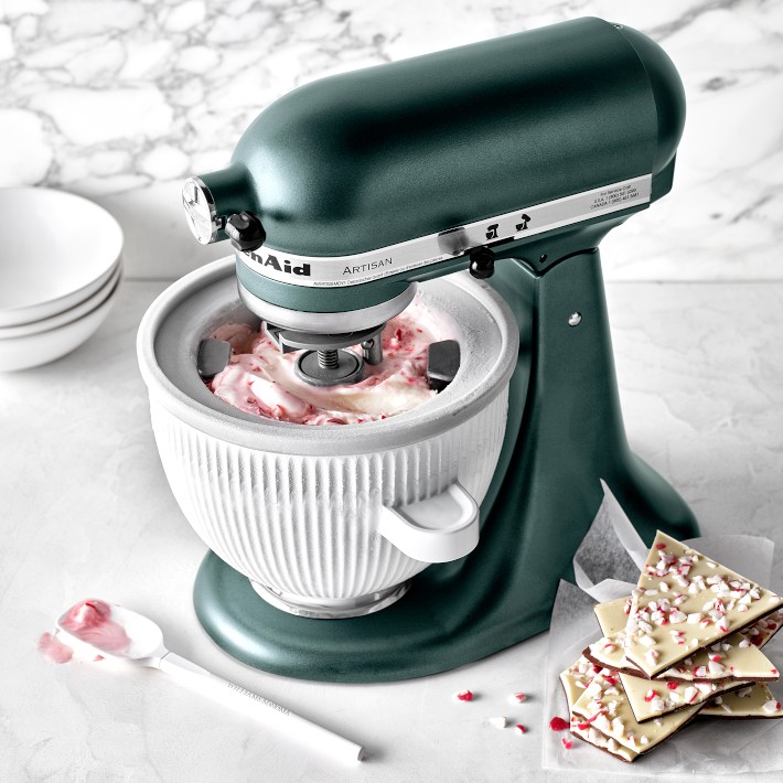 Kitchenaid Mixer Kitchenaid Coffee Ice Cream Recipe KitchenAid